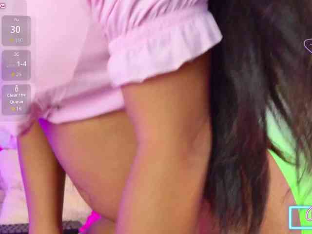 Modelo: Erika-moore
