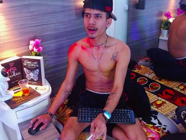 Skinnycutte