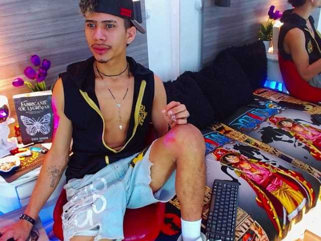 Skinnycutte