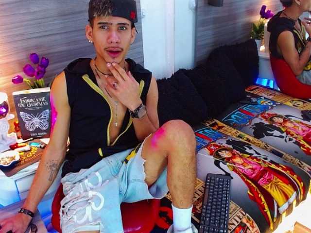 Skinnycutte