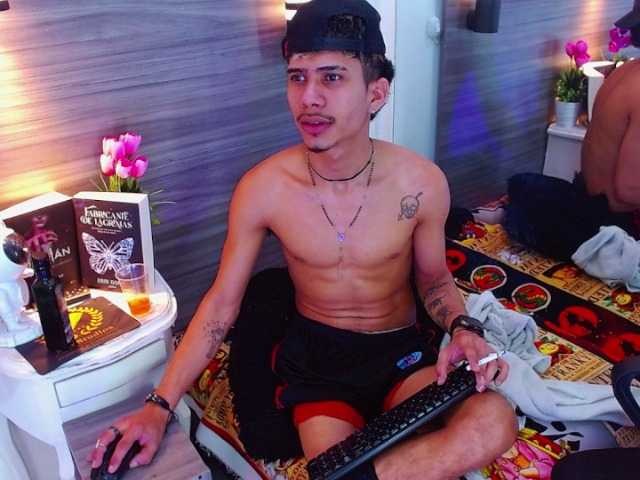 Skinnycutte
