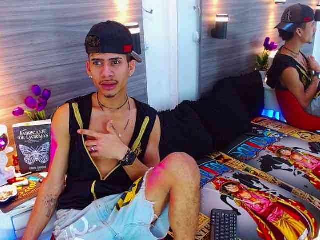 Skinnycutte