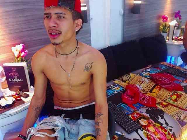 Skinnycutte