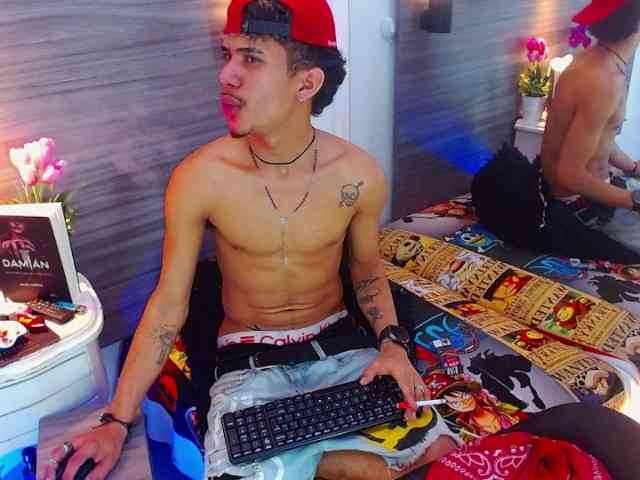 Skinnycutte