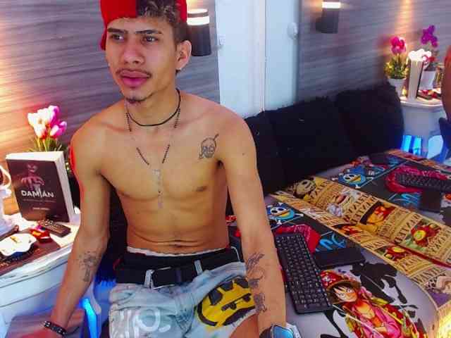Skinnycutte