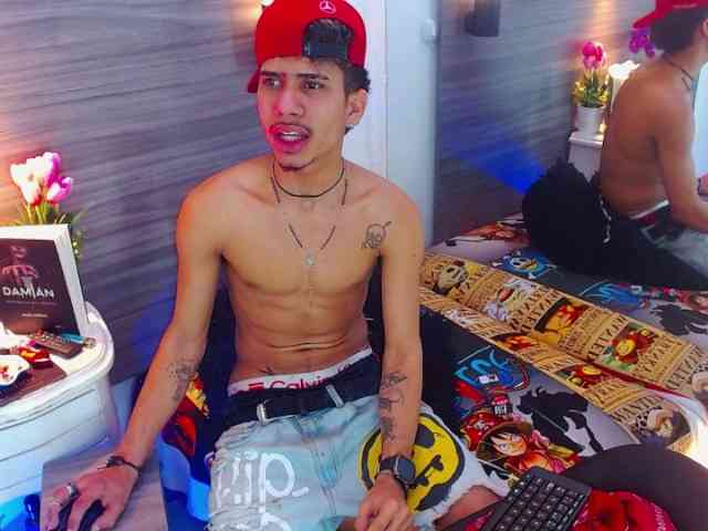 Skinnycutte