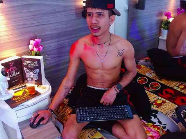 Skinnycutte