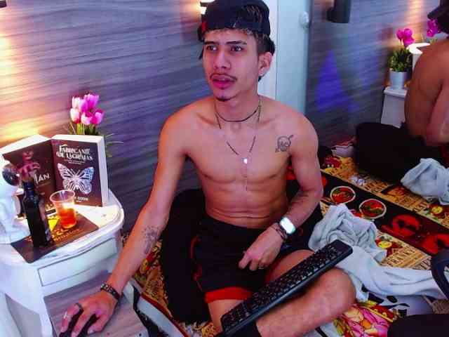 Skinnycutte