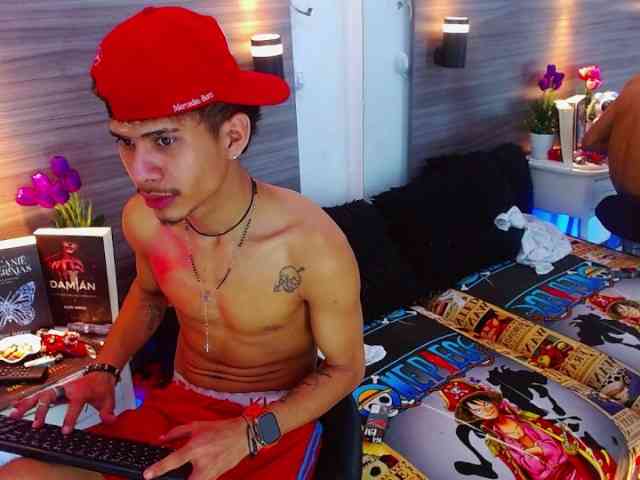 Skinnycutte
