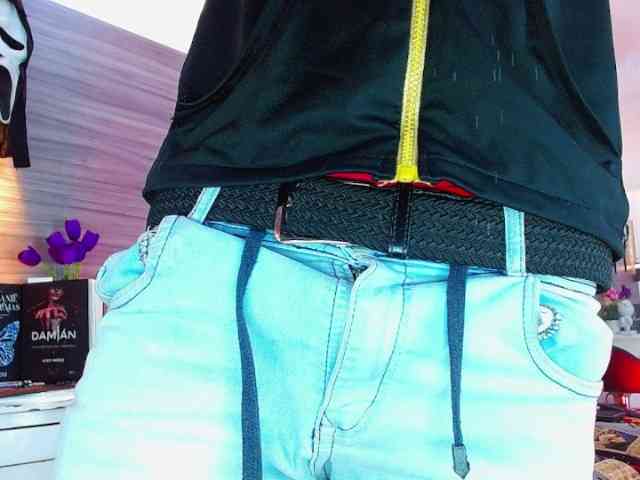 Skinnycutte