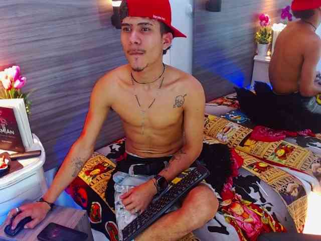 Skinnycutte