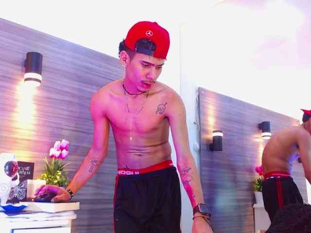 Skinnycutte