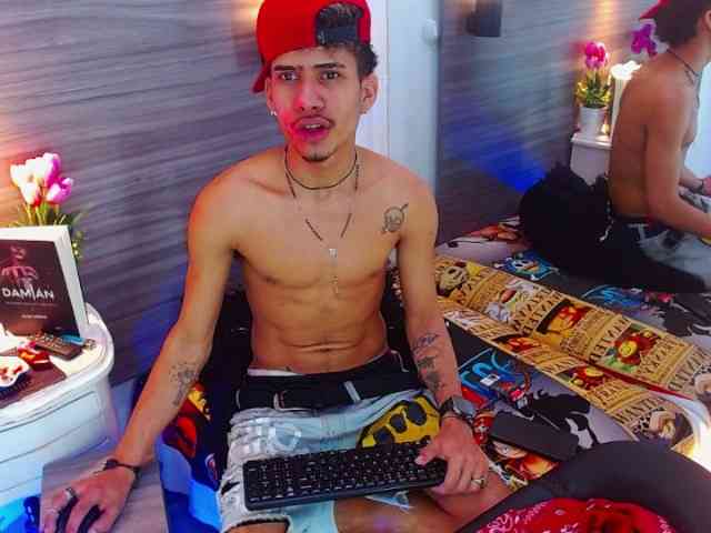 Skinnycutte