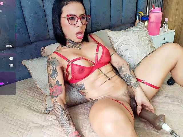 emily-86 live cam on BongaCams
