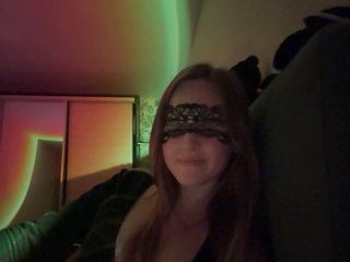 Sashasiii Porn Show