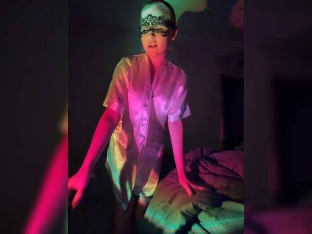 Sashasiii live cam on BongaCams