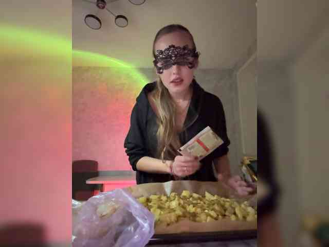 Sashasiii