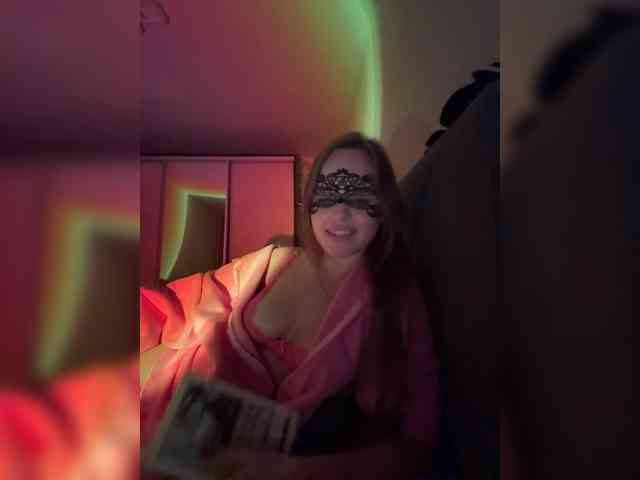 sashasiii's live room