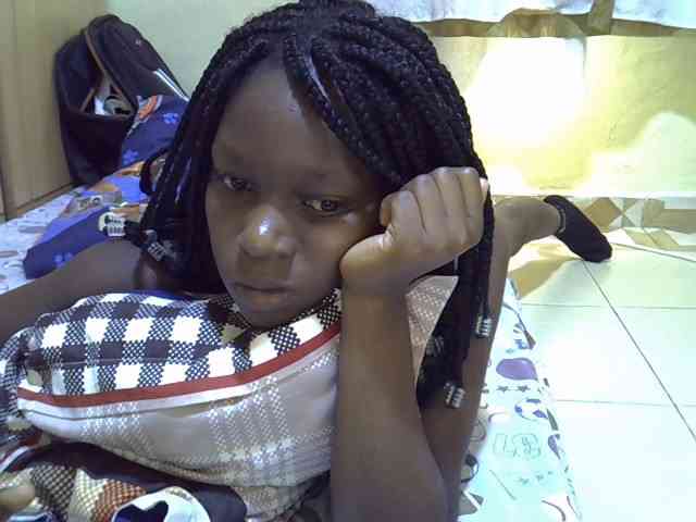 Model: lovely-maya1