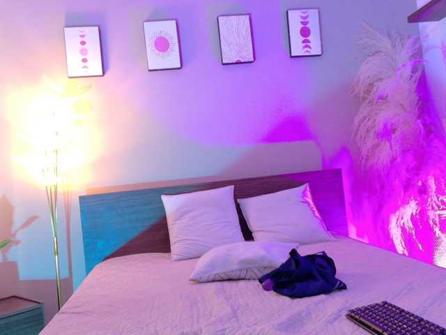 ScarletThompson live cam on BongaCams