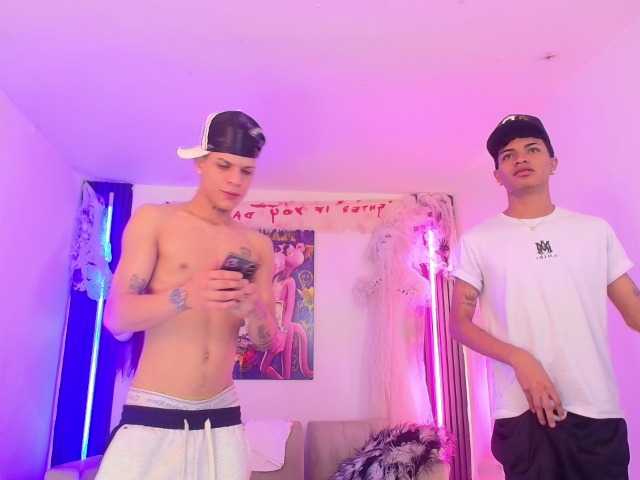 Thekingbadboys