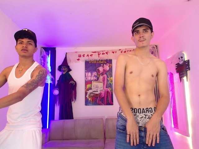 Thekingbadboys