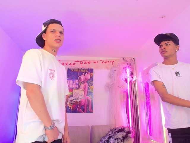 Thekingbadboys