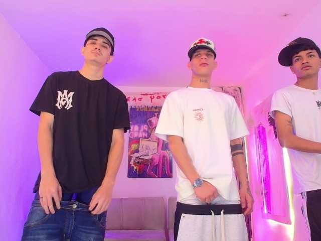 Thekingbadboys