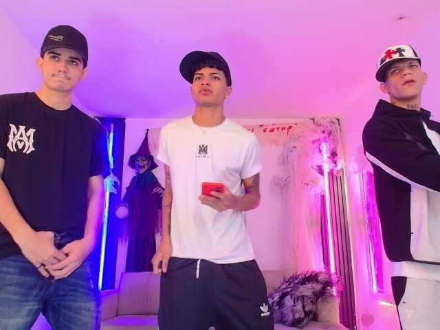 Thekingbadboys
