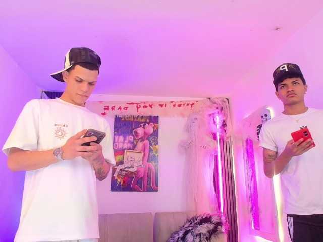 Thekingbadboys