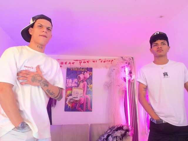 Thekingbadboys