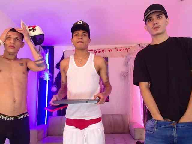 Thekingbadboys