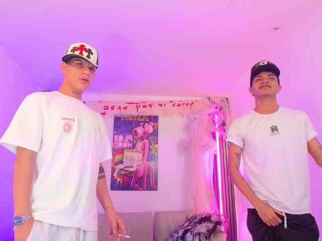 Thekingbadboys
