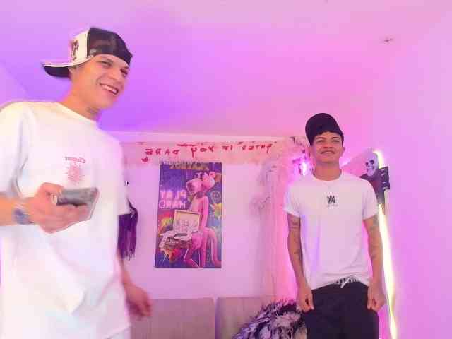 Thekingbadboys