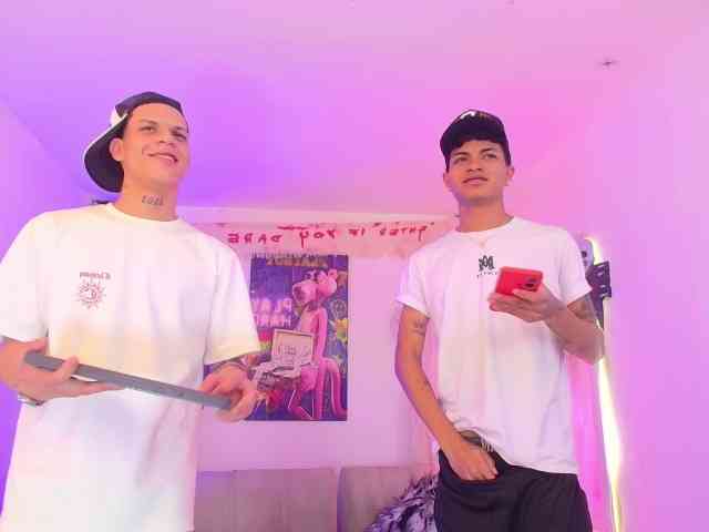 Thekingbadboys