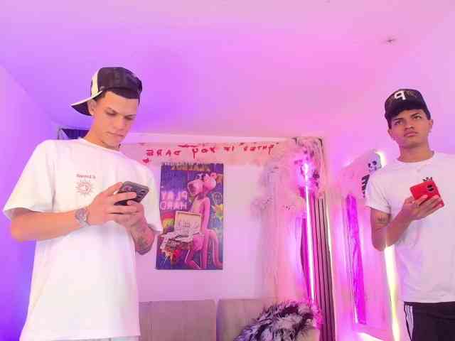 Thekingbadboys