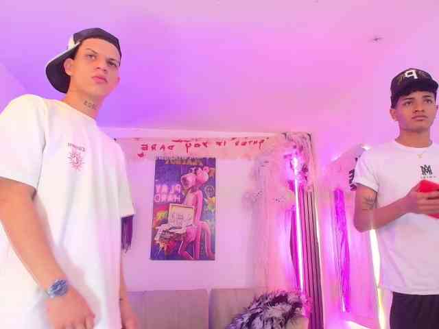 Thekingbadboys