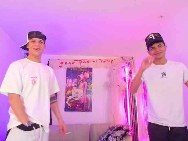 Thekingbadboys