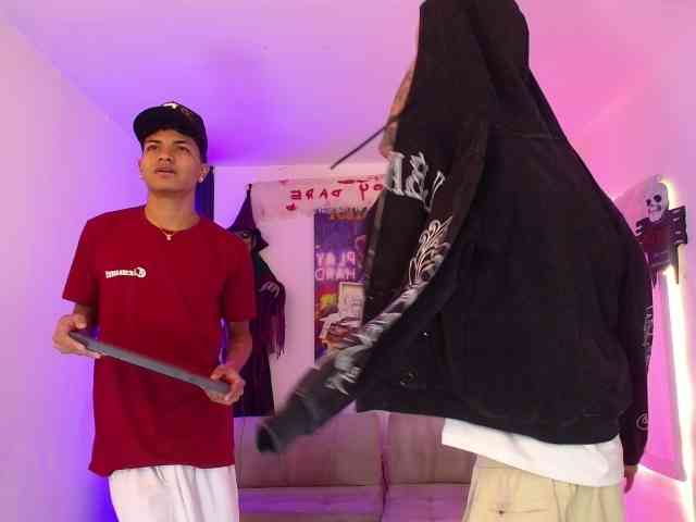 Thekingbadboys