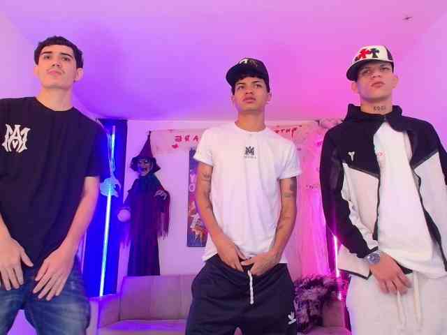 Thekingbadboys