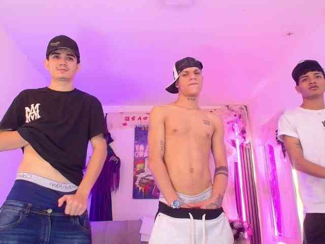 Thekingbadboys