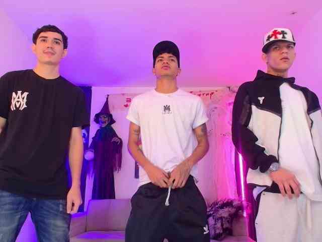 Thekingbadboys
