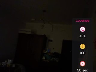 rourou5188 Porn Show
