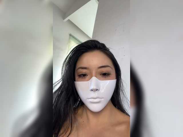 rourou5188 live cam on BongaCams