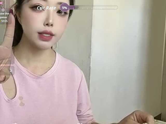 rourou5188 live cam on BongaCams