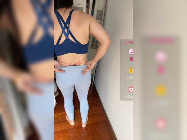 rourou5188 live cam on BongaCams