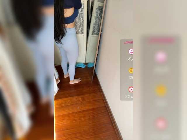Rourou5188 live cam