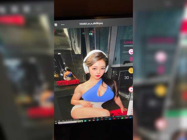 rourou5188 live cam on BongaCams