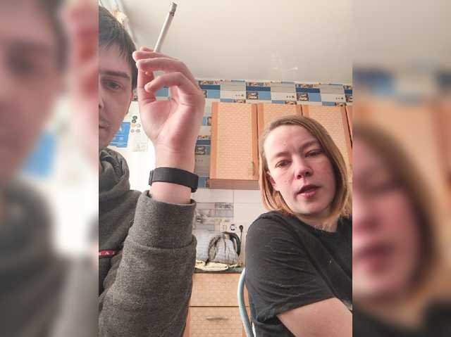 Foxonlain live cam on BongaCams