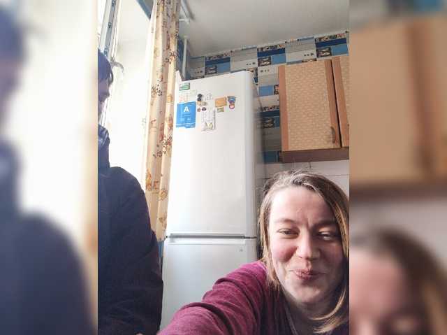 Live трансляция Foxonlain - slutnetki.online